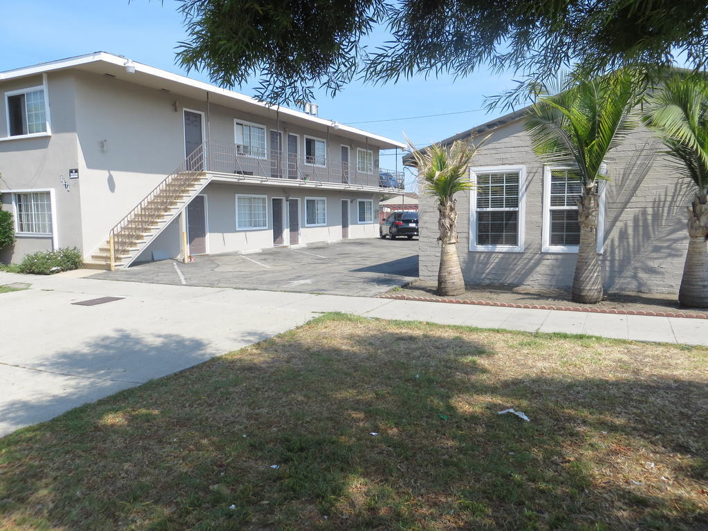 King'S Lodge Motel - Los Angeles, Los Angeles